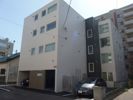 ディリッツ札幌東の外観画像