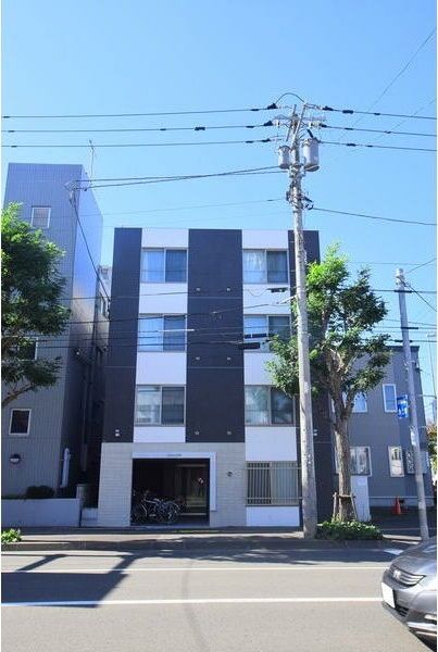 Liesse美香保の外観画像