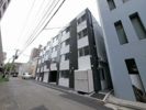 カヌレの外観画像