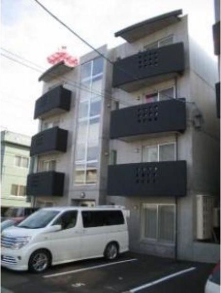 WILLの外観画像