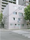 プレジャーコートの外観画像