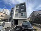 LIISA円山裏参道の外観画像