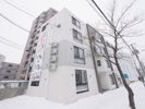 ALPHA南円山の外観画像