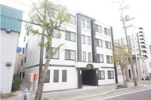 グランメール北24条駅前の外観画像
