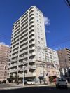 HF東札幌レジデンスの外観画像