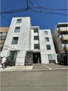 ラフィナート南平岸の外観画像