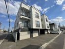 イースト北30条の外観画像