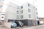 Grandee桑園（グランディー桑園）の外観画像