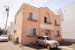 ルミエール中の島1・5の外観画像
