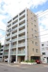 フィール円山の外観画像