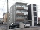 フォレスタ月寒東の外観画像