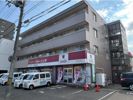 メゾンド厚別の外観画像