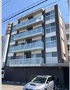 プライマル札幌円山の外観画像