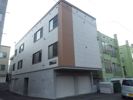 パークレジデンス菊水 Iの外観画像