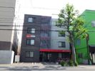 アークガーデン平岸IIの外観画像