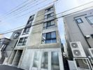 ブランコ新札幌の外観画像