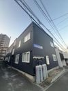 コーポライジングサン2 B棟の外観画像