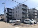 ベルトピア札幌IIIの外観画像