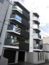シティレジデンス北13条東の外観画像