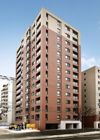 ラ・クラッセ札幌ステーションルミエールの外観画像