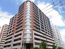 パークホームズ札幌大通イーストレジデンスの外観画像
