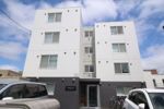 Temidence北22条の外観画像