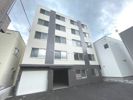 プルミエール山鼻南の外観画像