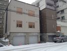 ハートワン旭町の外観画像