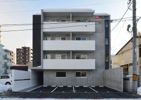 E-Horizon北円山の外観画像