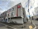 アークガーデン平岸57Aの外観画像