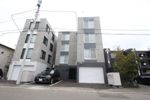 Urban Park平岸（アーバンパーク）の外観画像