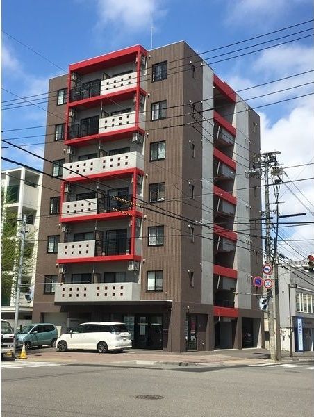 GARE89の外観画像