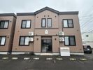 ルミエールSUHARA B舘の外観画像