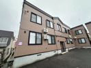 ルミエールSUHARA A舘の外観画像