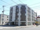 ラフィーネ静修学園前の外観画像