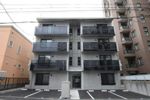 JADE円山の外観画像