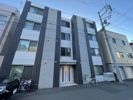 Leia東札幌の外観画像