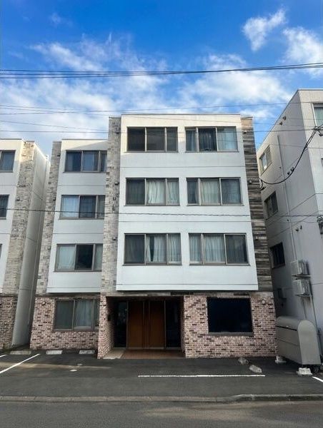 Grand du roiの外観画像