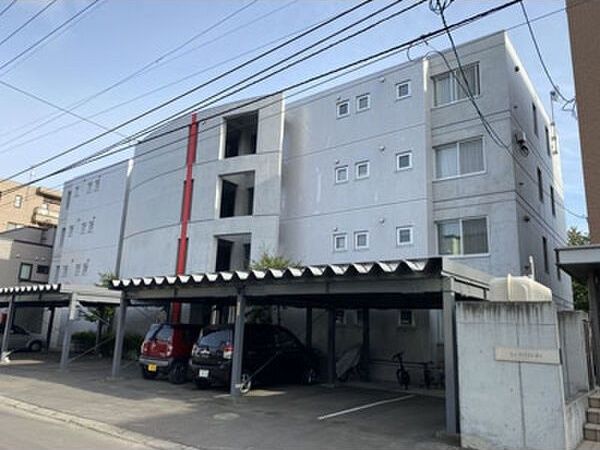 HOP34の外観画像