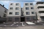 MOA南平岸（モア南平岸）の外観画像