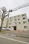 WESTOPIA SAPPOROの外観画像