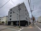 トラストコート北九条の外観画像