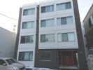 Casval（キャスバル）平岸の外観画像