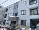 ピースフル山鼻の外観画像