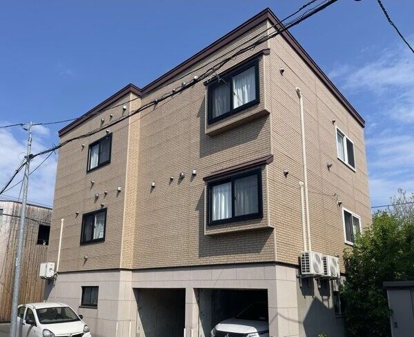 Doux Karen Pure (デュー・カレン・ピュア)の外観画像