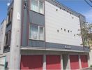 プレシャス15番館の外観画像