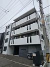 luce solare麻生（ルチェ・ソラーレアサブ）の外観画像