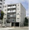 bills Nakanoshimaの外観画像