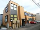 エスパニア札幌Vの外観画像