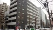 イオ南3条の外観画像